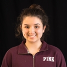 Lauren Balliro head shot